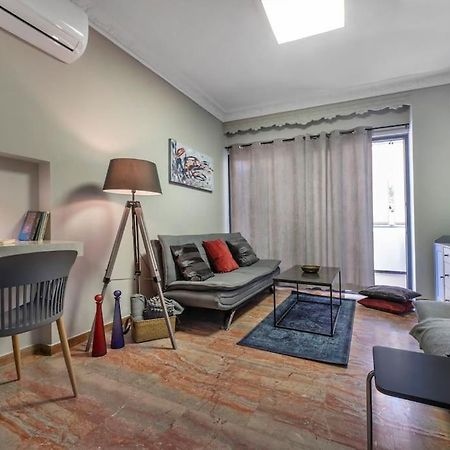 Beautiful Apt In Glyfada Center, Papandreou Street Αθήνα Εξωτερικό φωτογραφία