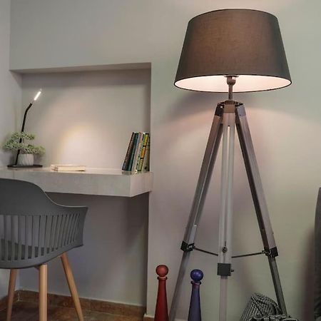 Beautiful Apt In Glyfada Center, Papandreou Street Αθήνα Εξωτερικό φωτογραφία