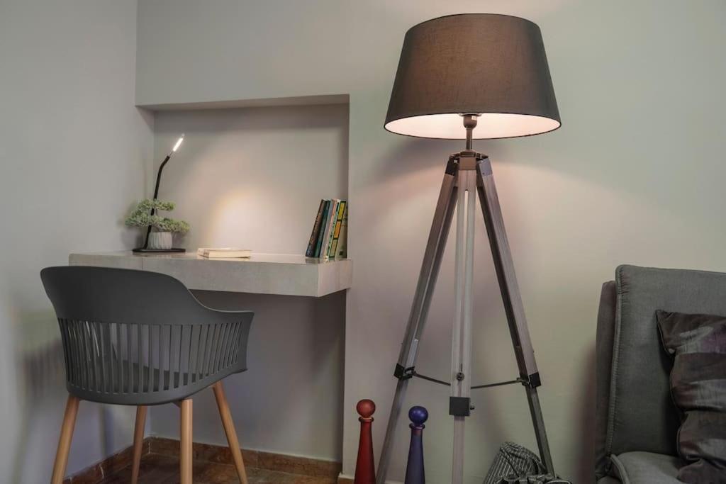 Beautiful Apt In Glyfada Center, Papandreou Street Αθήνα Εξωτερικό φωτογραφία