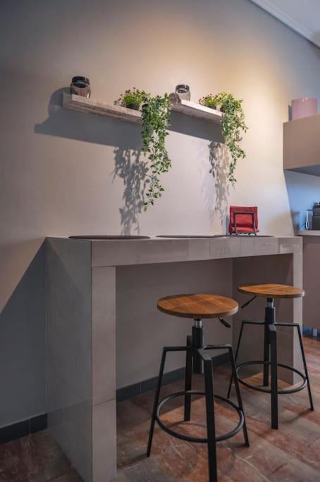 Beautiful Apt In Glyfada Center, Papandreou Street Αθήνα Εξωτερικό φωτογραφία